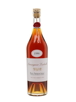 Laballe Bas Armagnac 1986 / Bot.2026
