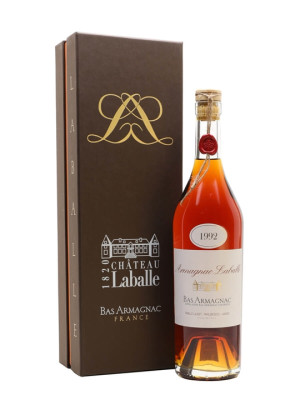 Laballe Bas Armagnac 1992 / Bot.2025