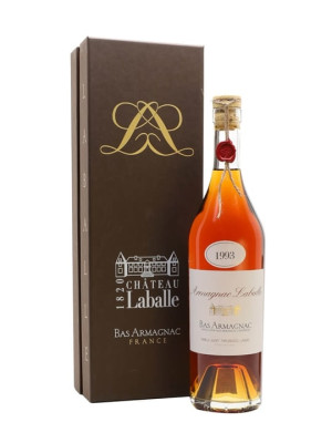 Laballe Bas Armagnac 1993 / Bot.2025