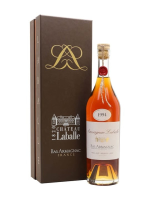 Laballe Bas Armagnac 1994 / Bot.2024