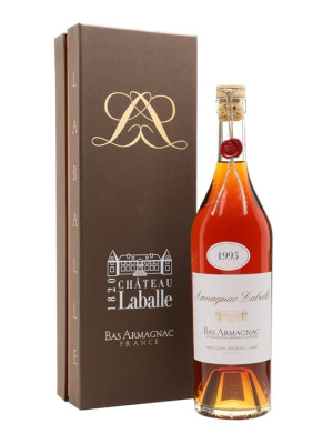 Laballe Bas Armagnac 1995 / Bot.2026