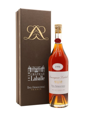 Laballe Bas Armagnac 1996 / Bot.2026