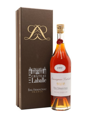 Laballe Bas Armagnac 1997 / Bot.2026