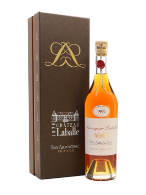 Laballe Bas Armagnac 1999 / Bot.2025