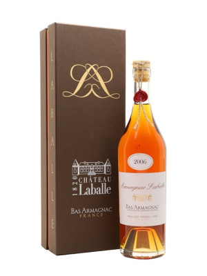 Laballe Bas Armagnac 2006 / Bot.2026
