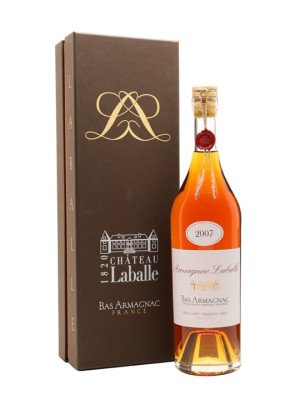 Laballe Bas Armagnac 2007 / Bot.2026