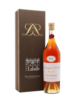 Laballe Bas Armagnac 2011 / Bot.2026