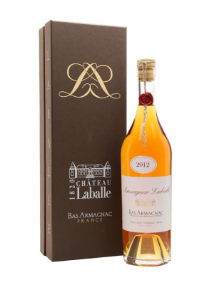 Laballe Bas Armagnac 2012 / Bot.2026