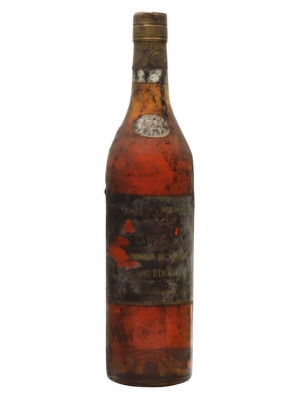 Domaine de Jaurrey 1923 Armagnac / Bot.1980s / Laberdolive