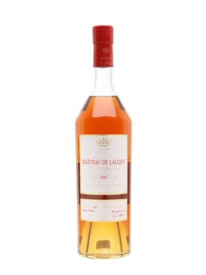 Chateau de Lacquy 2007 Armagnac / Baco