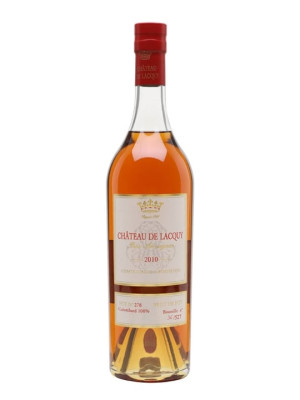 Chateau de Lacquy 2010 Armagnac / Colombard