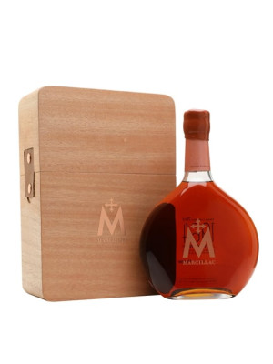 Marcillac 1964 Vintage Armagnac