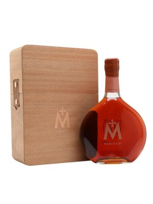 Marcillac 1970 Vintage Armagnac