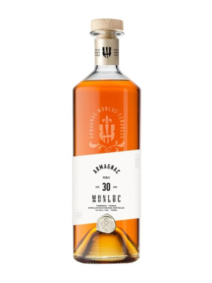 Monluc Pearl Anniversary 30 Year Old Armagnac