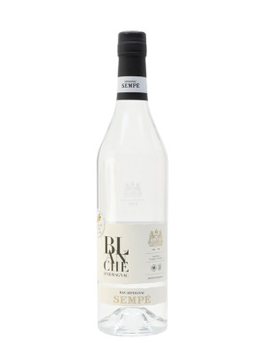 Sempe Blanche Armagnac