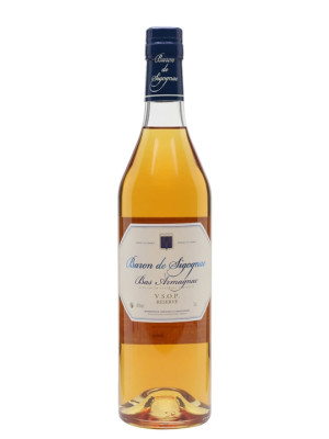 Baron de Sigognac VSOP Armagnac