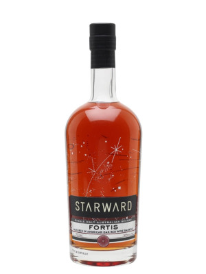 Starward Fortis Single Malt Single Malt Australian Whisky