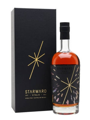 Starward Vitalis Australian Single Malt Whisky