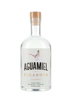 Aguamiel Bacanora Blano