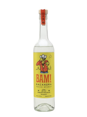 Bam! Bacanora