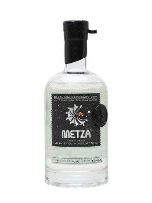 Metza Bacanora Reposado 2024