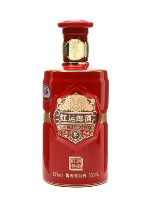 Hong Yun Lang Baijiu