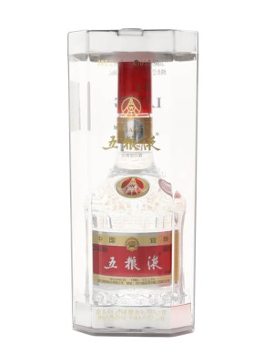 Wuliangye 52 Baijiu