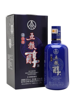 Wuliangye Wuliangchun Elegance Baijiu