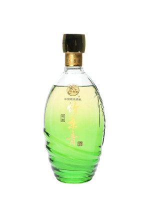 Xinghuacun Chu Yeh Ching Chiew 5 Year Old Baijiu