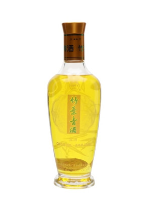 Xinghuacun Chu Yeh Ching Chiew Baijiu