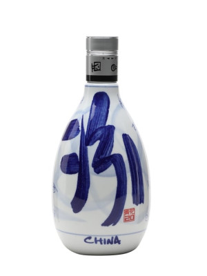 Xinghuacun Fenjiu Qinghua 20 Year Old Baijiu