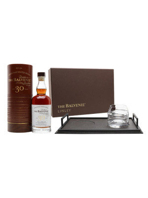 Balvenie 30 Year Old Rare Marriages Speyside Single Malt Scotch Whisky