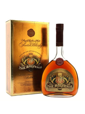 Balvenie Classic / Bot.1980s Speyside Single Malt Scotch Whisky