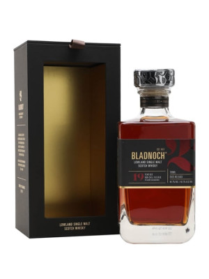 Bladnoch 19 Year Old Lowland Single Malt Scotch Whisky
