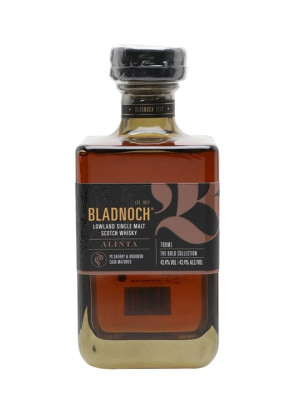 Bladnoch Alinta Lowland Single Malt Scotch Whisky
