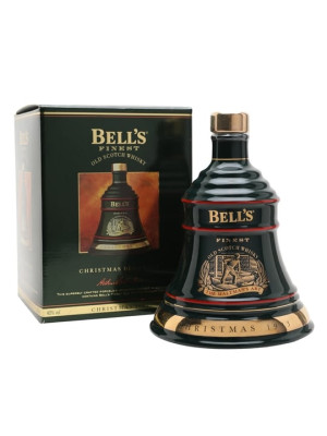 Bell's Christmas 1993 Blended Scotch Whisky