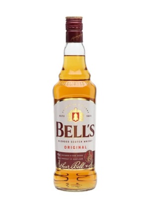 Bell's Original Blended Scotch Whisky