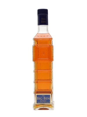 The Big Ben Blended Scotch Whisky