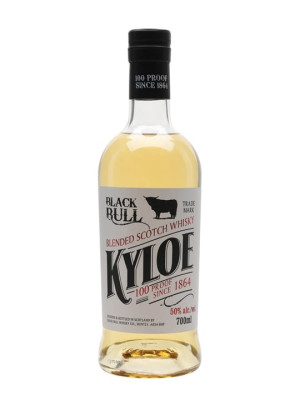 Black Bull Kyloe Blended Scotch Whisky
