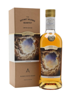 Compass Box Celestial Blended Scotch Whisky