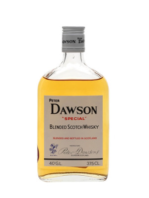 Peter Dawson Special / Bot.1980s Blended Scotch Whisky