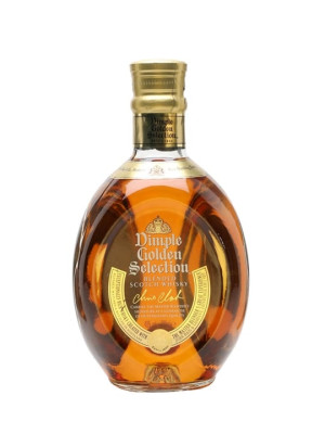 Dimple Gold Selection Blended Scotch Whisky