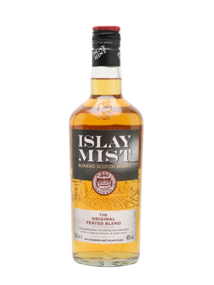 Islay Mist Original Peated Blend Blended Scotch Whisky
