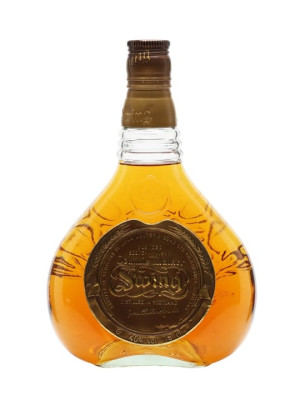 Johnnie Walker Swing / Bot.1980s Blended Scotch Whisky