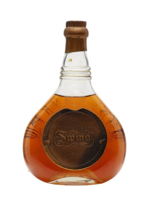Johnnie Walker Swing / Bot.1960s Blended Scotch Whisky