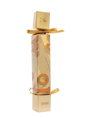 Johnnie Walker Gold Label Cracker Pack Blended Scotch Whisky