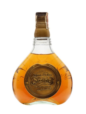 Johnnie Walker Swing / Bot.1970s Blended Scotch Whisky