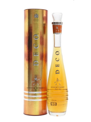 Johnnie Walker Deco Blended Scotch Whisky