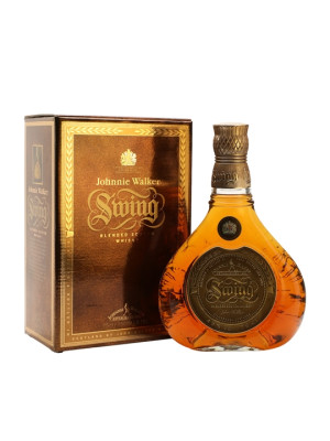 Johnnie Walker Swing / Bot.1980s Blended Scotch Whisky