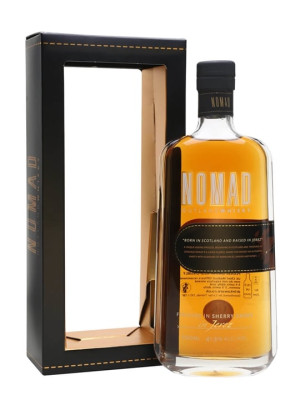 Nomad Outland Whisky World Blended Whisky